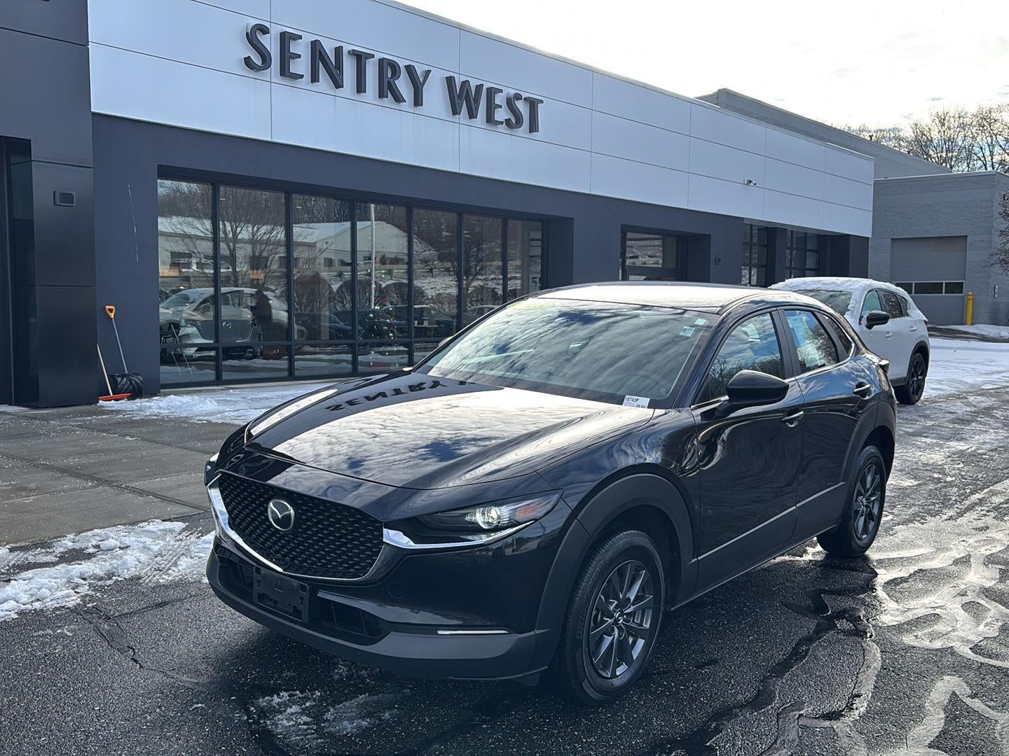 2023 Mazda Mazda CX-30 2.5 S