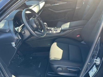2024 Mazda Mazda CX-30 2.5 S