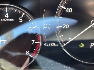 2024 Mazda Mazda CX-30 2.5 S