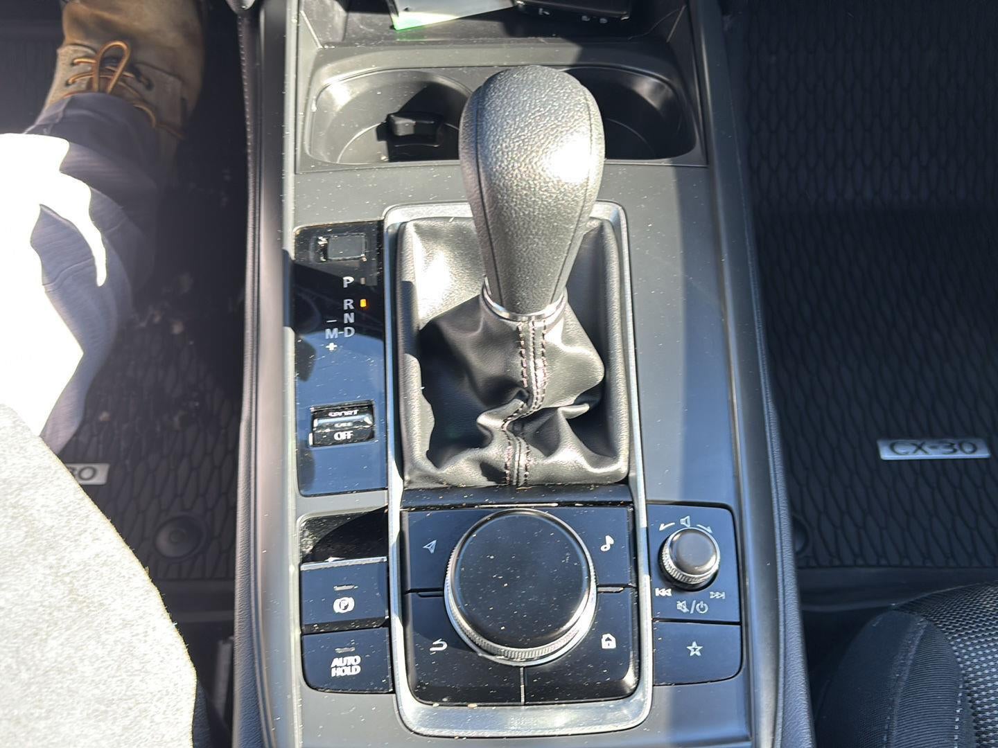 2024 Mazda Mazda CX-30 2.5 S