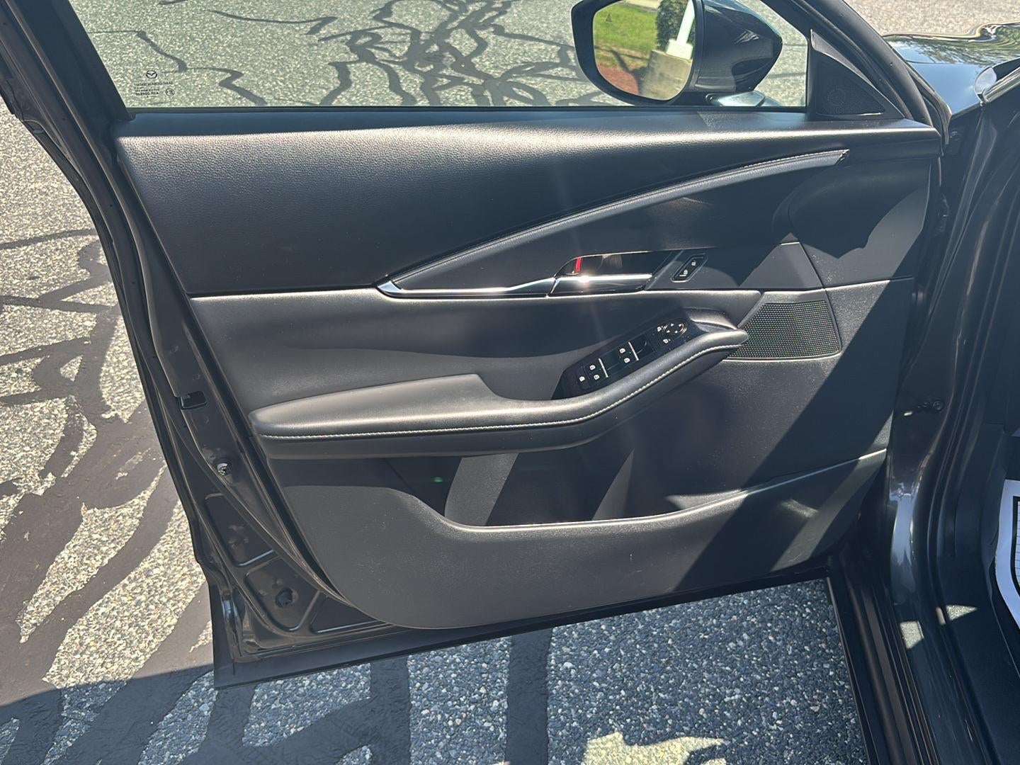 2022 Mazda Mazda CX-30 2.5 Turbo