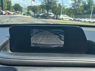 2022 Mazda Mazda CX-30 2.5 Turbo