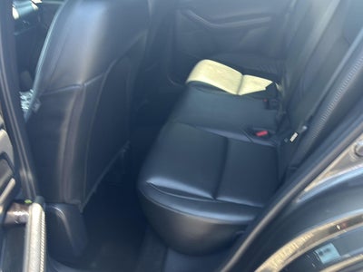 2022 Mazda Mazda CX-30 2.5 Turbo