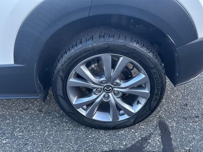 2022 Mazda Mazda CX-30 2.5 S Select Package