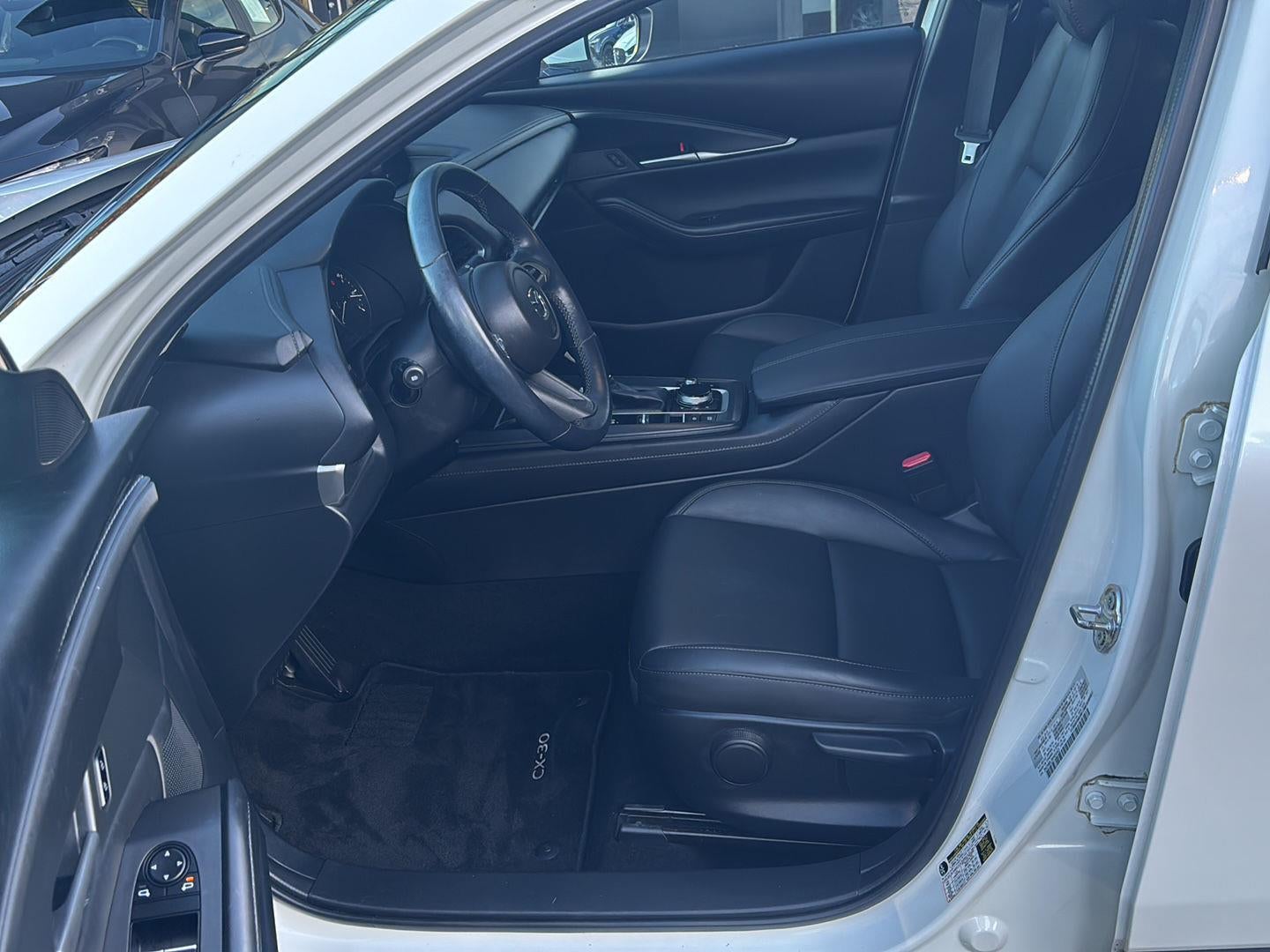 2022 Mazda Mazda CX-30 2.5 S Select Package