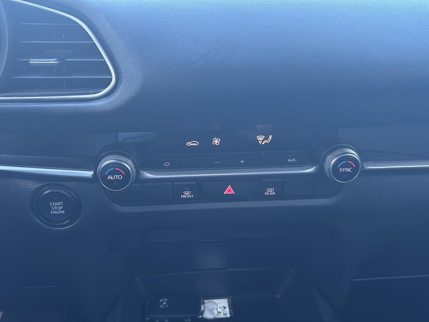 2022 Mazda Mazda CX-30 2.5 S Select Package