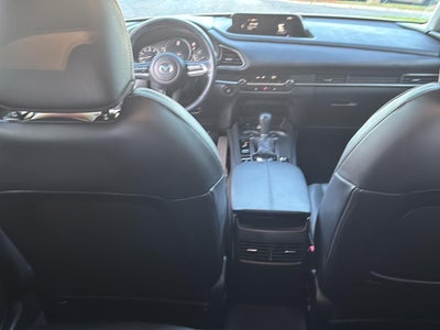 2022 Mazda Mazda CX-30 2.5 S Select Package