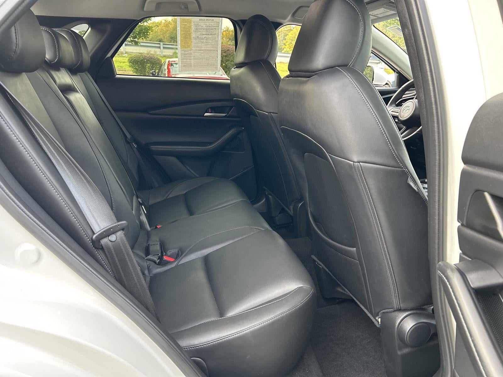 2022 Mazda Mazda CX-30 2.5 S Select Package