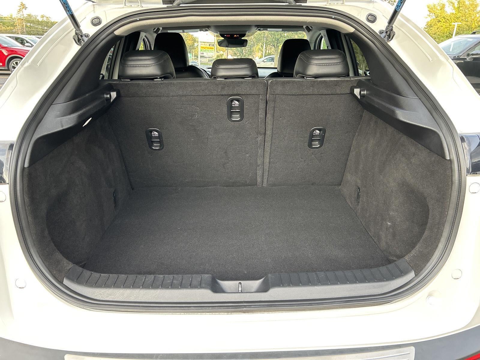 2022 Mazda Mazda CX-30 2.5 S Select Package