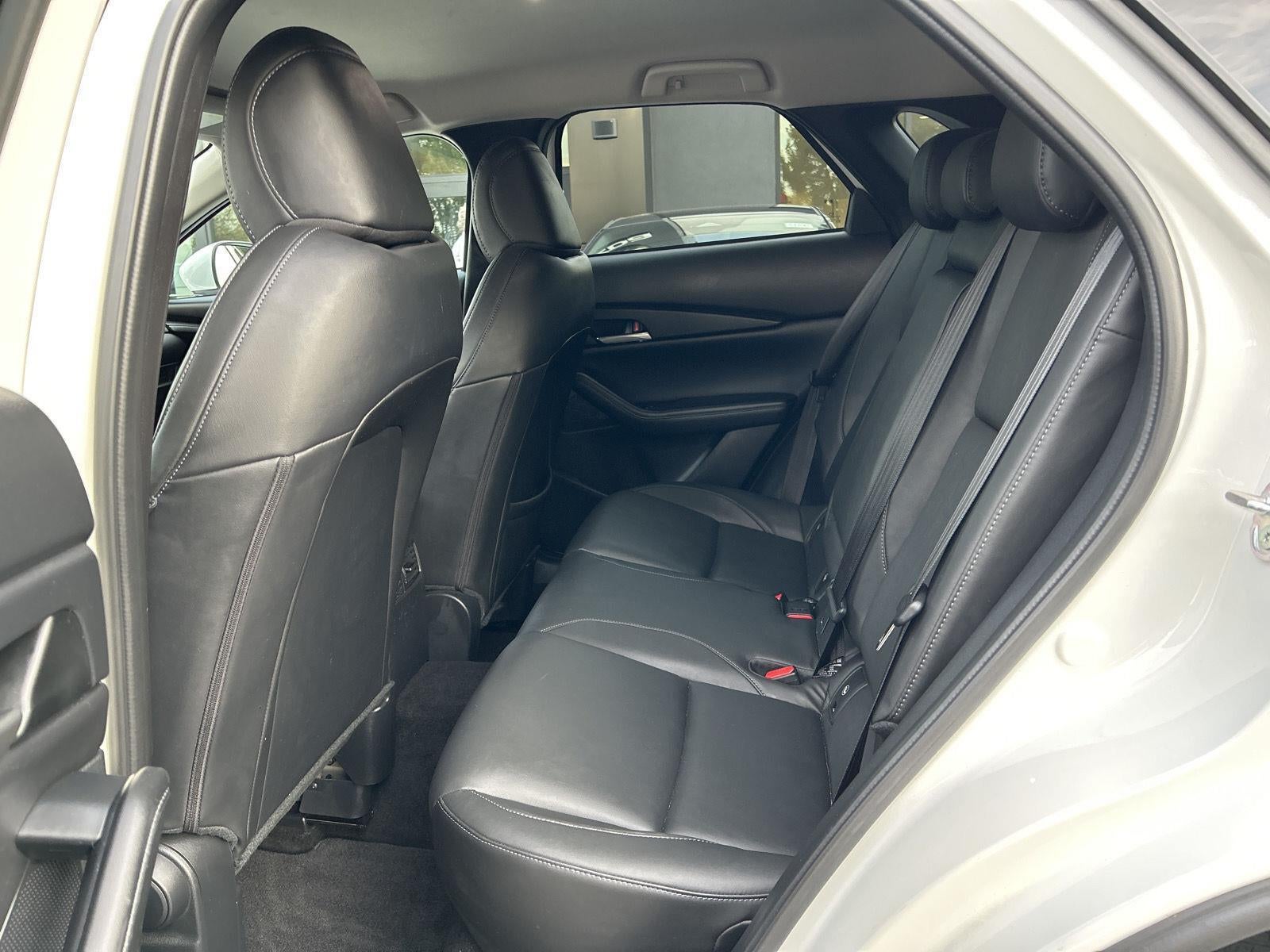 2022 Mazda Mazda CX-30 2.5 S Select Package