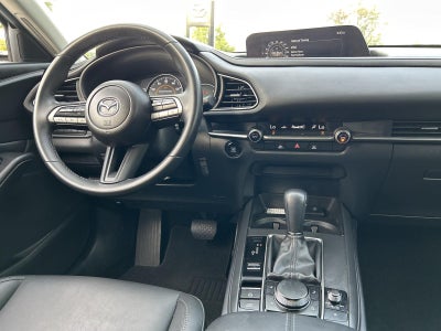 2022 Mazda Mazda CX-30 2.5 S Select Package