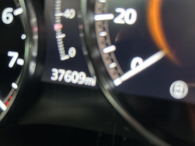 2022 Mazda Mazda CX-30 2.5 S Select Package