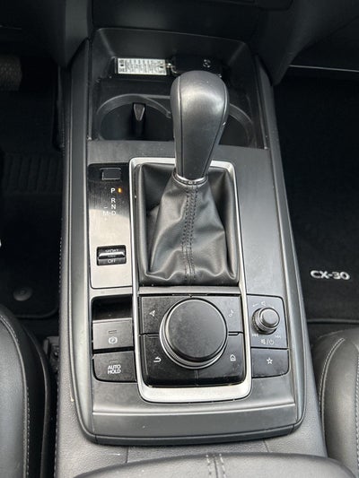 2022 Mazda Mazda CX-30 2.5 S Select Package