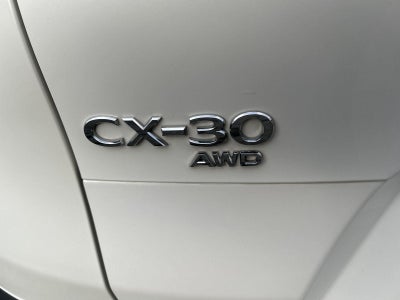 2022 Mazda Mazda CX-30 2.5 S Select Package