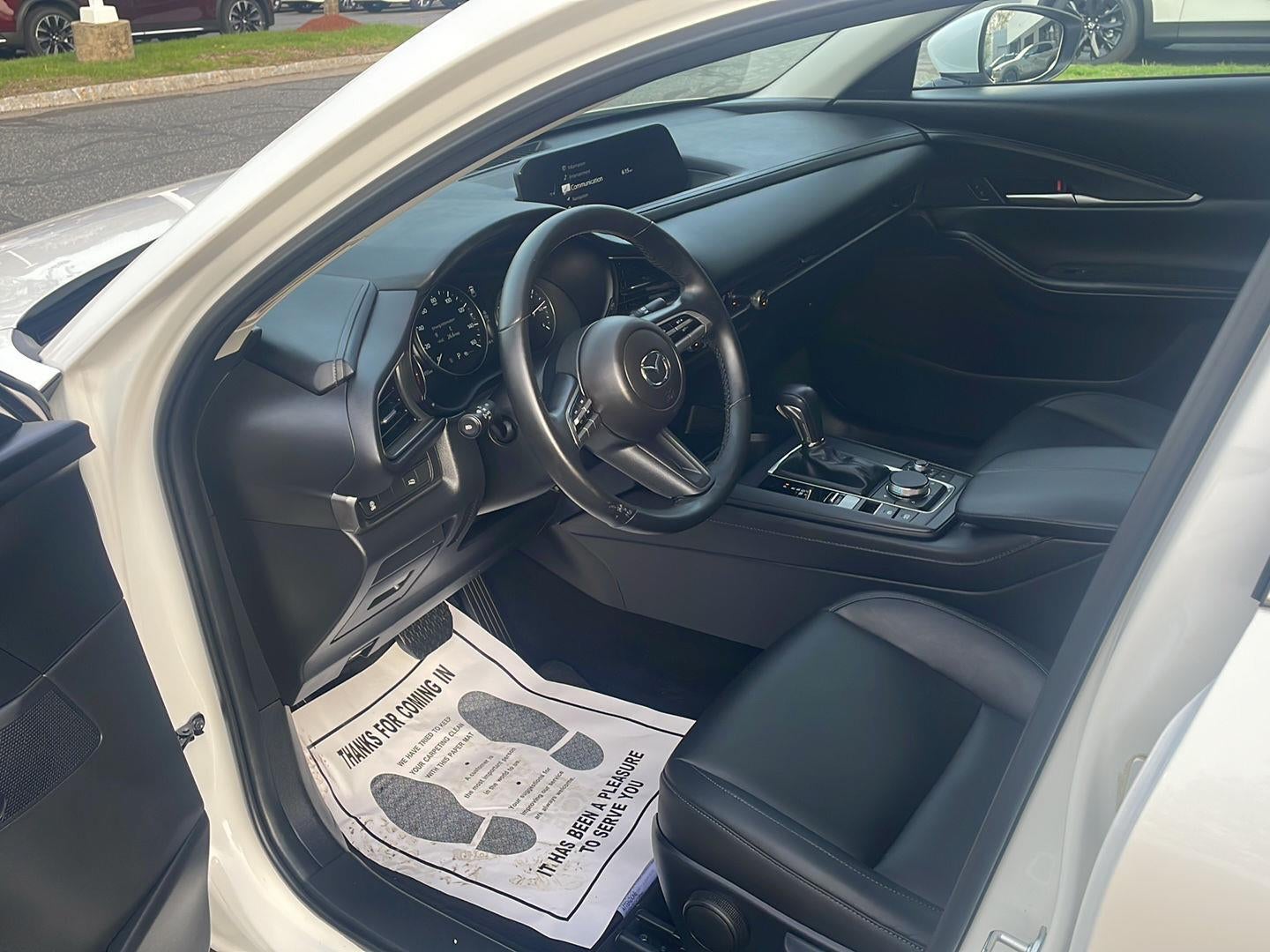 2023 Mazda Mazda CX-30 2.5 S Select Package