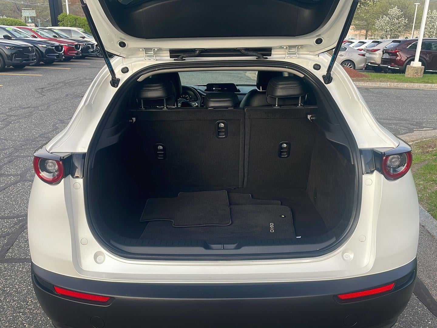 2023 Mazda Mazda CX-30 2.5 S Select Package