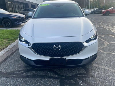 2023 Mazda Mazda CX-30 2.5 S Select Package