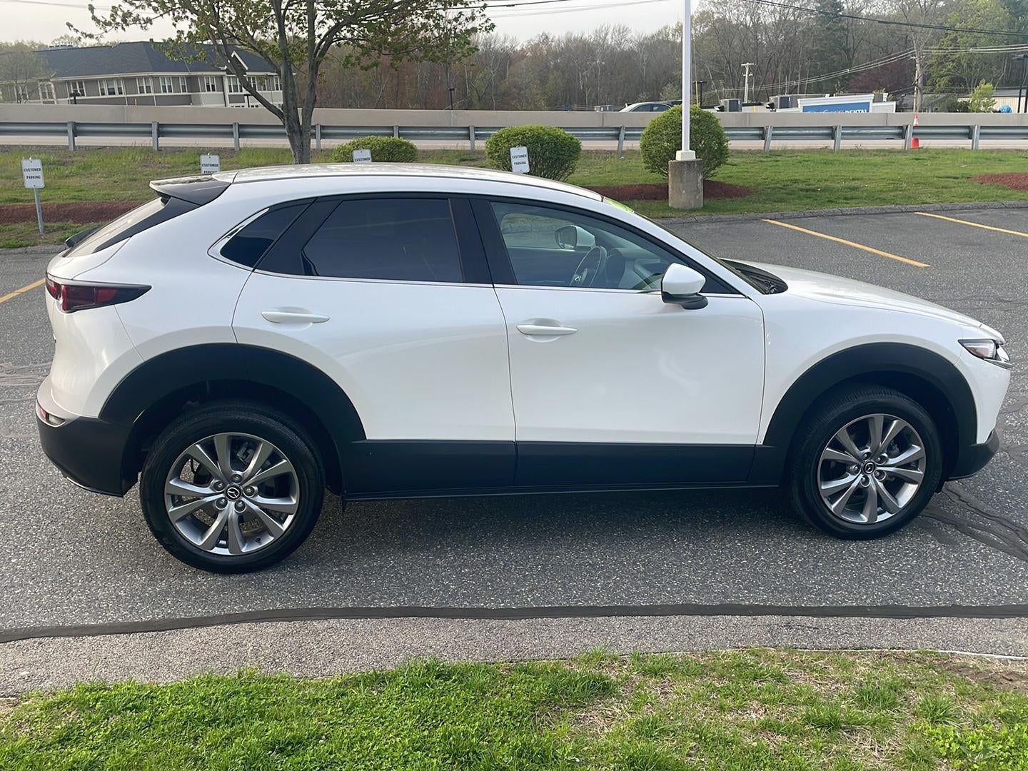 2023 Mazda Mazda CX-30 2.5 S Select Package