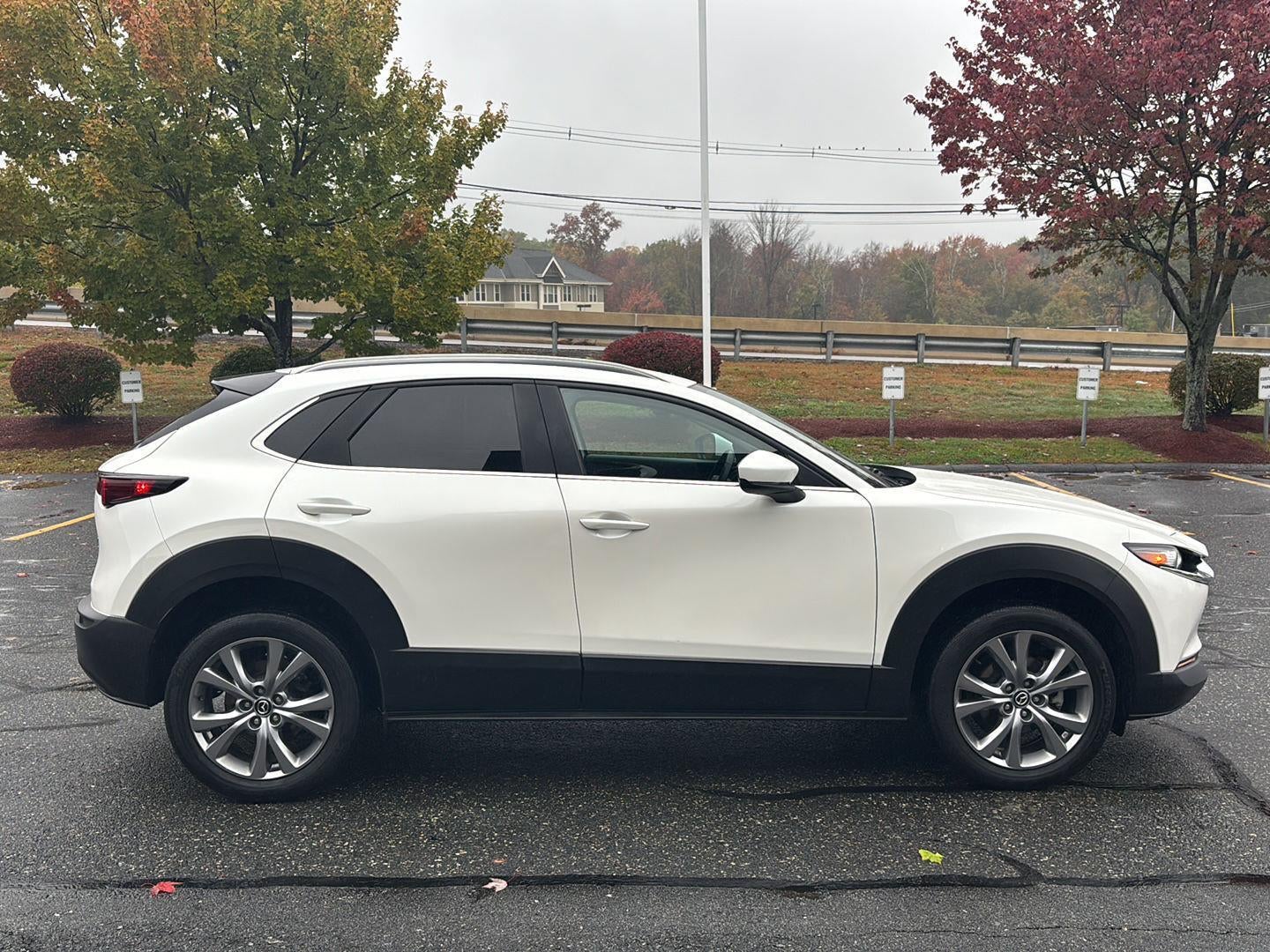 2023 Mazda Mazda CX-30 2.5 S Select Package
