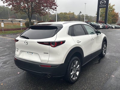 2023 Mazda Mazda CX-30 2.5 S Select Package