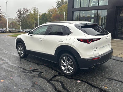 2023 Mazda Mazda CX-30 2.5 S Select Package