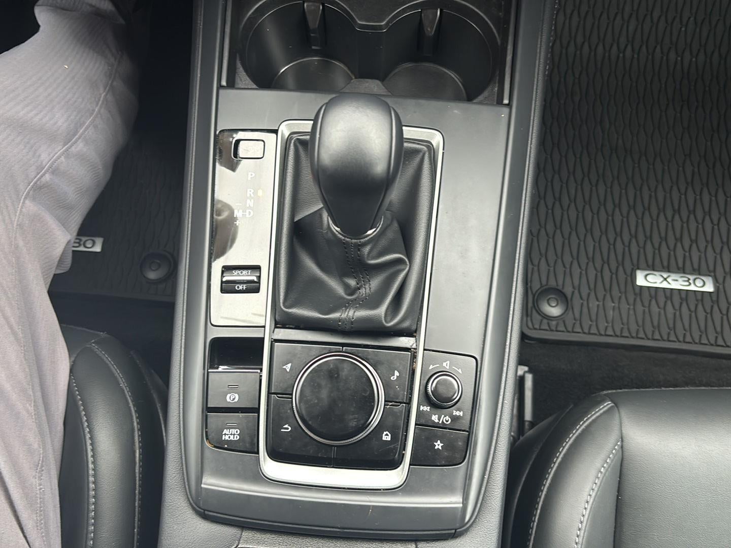 2023 Mazda Mazda CX-30 2.5 S Select Package