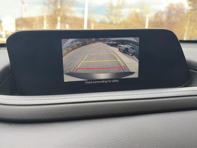 2023 Mazda Mazda CX-30 2.5 S Select Package