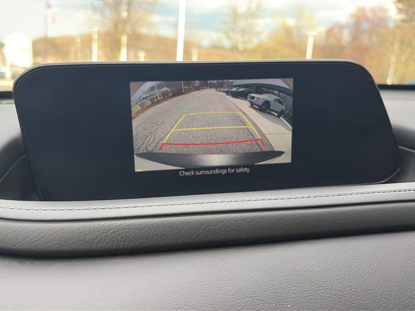 2023 Mazda Mazda CX-30 2.5 S Select Package