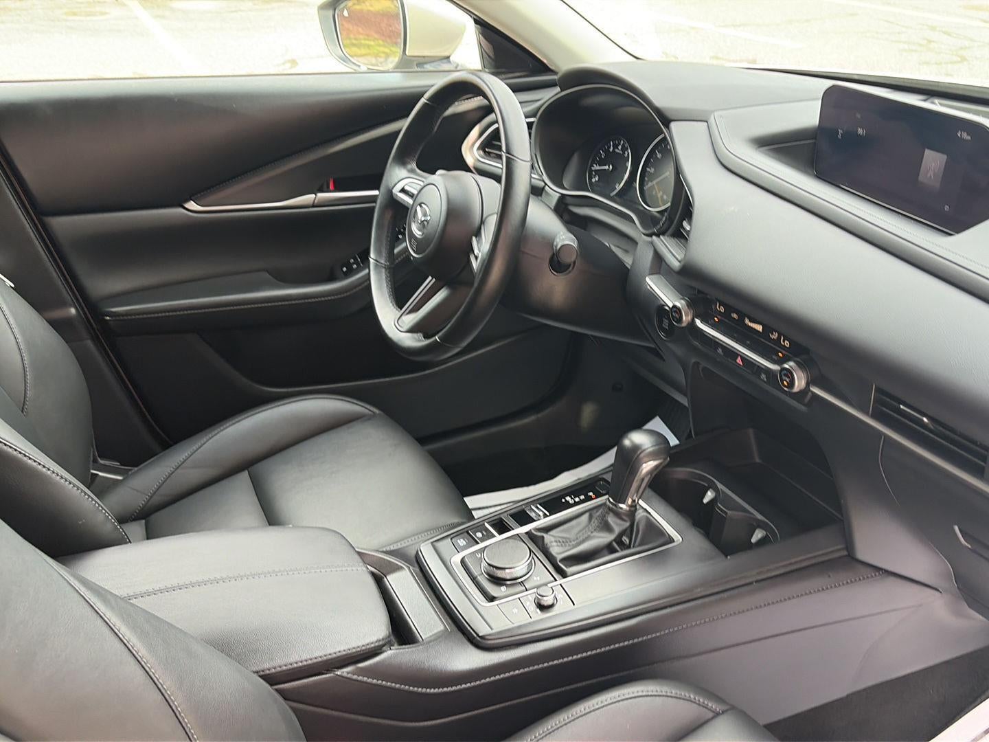 2023 Mazda Mazda CX-30 2.5 S Select Package