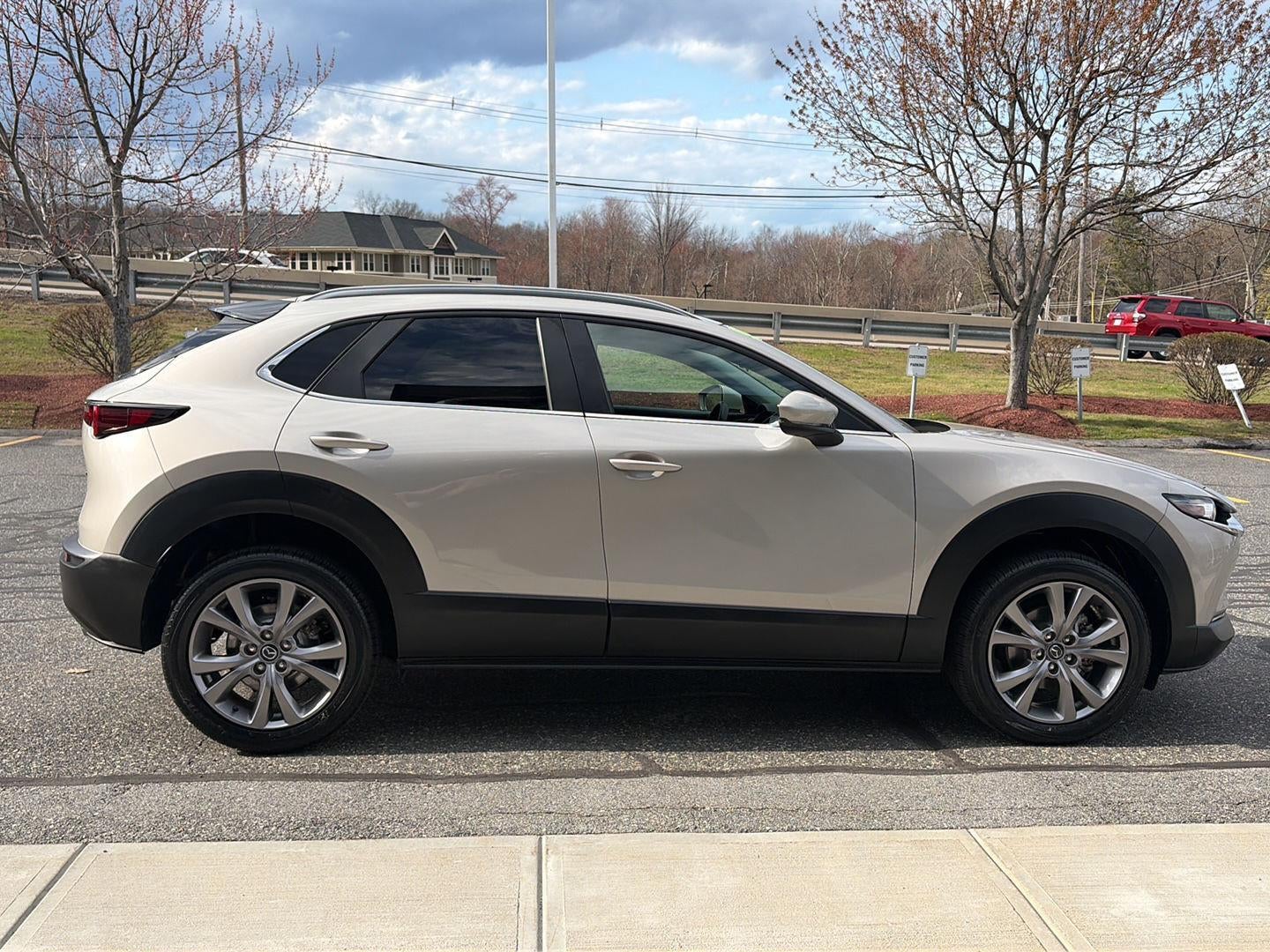 2023 Mazda Mazda CX-30 2.5 S Select Package