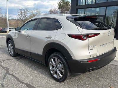 2023 Mazda Mazda CX-30 2.5 S Select Package