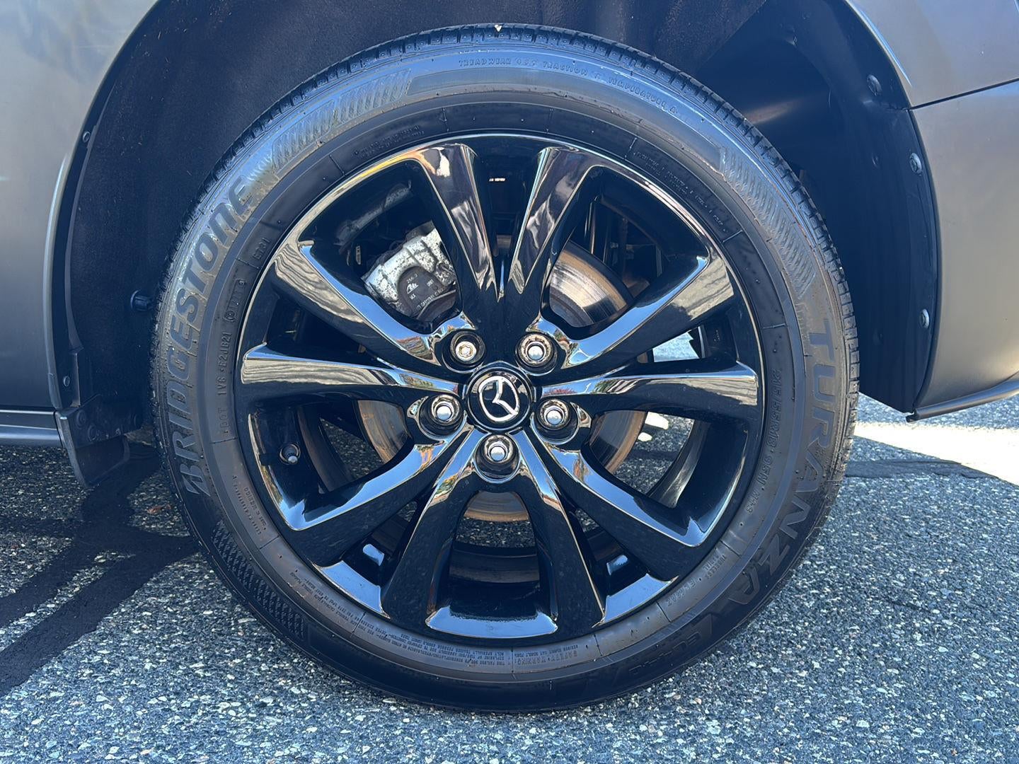 2024 Mazda Mazda CX-30 2.5 S Select Sport