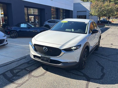 2024 Mazda Mazda CX-30 2.5 S Select Sport