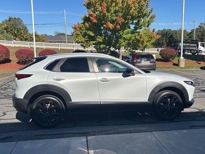 2024 Mazda Mazda CX-30 2.5 S Select Sport