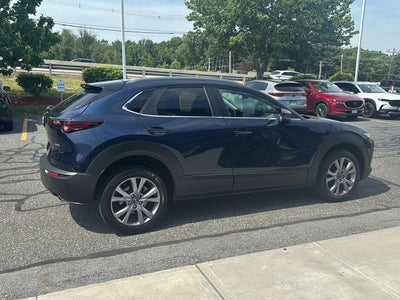 2023 Mazda Mazda CX-30 2.5 S Select Package