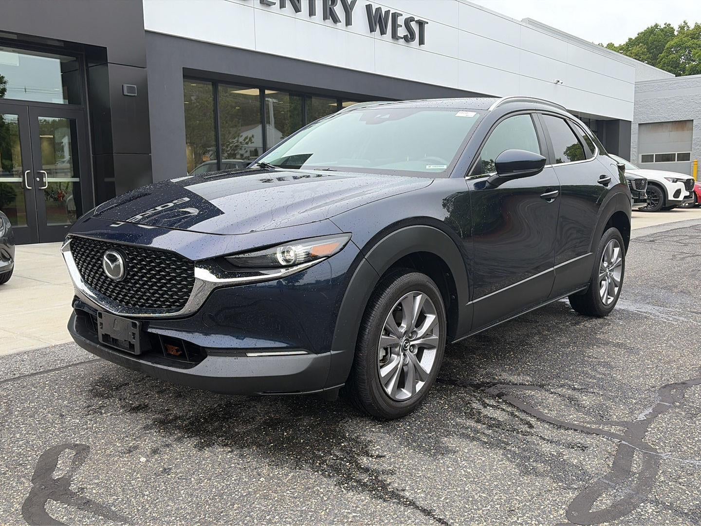 2023 Mazda Mazda CX-30 2.5 S Select Package