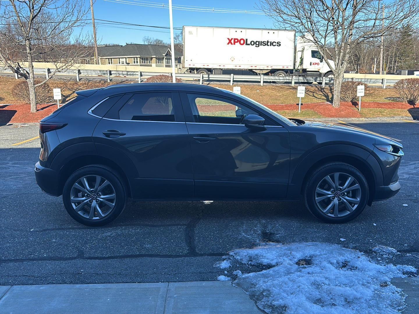 2023 Mazda Mazda CX-30 2.5 S Select Package