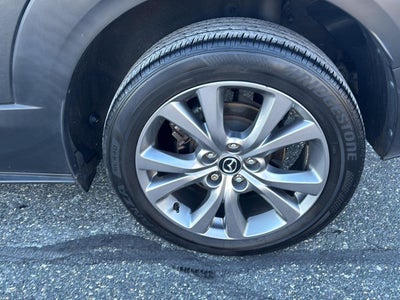 2023 Mazda Mazda CX-30 2.5 S Select Package