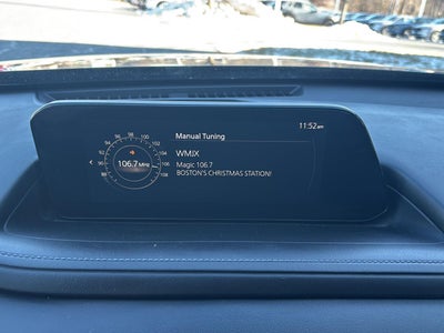 2023 Mazda Mazda CX-30 2.5 S Select Package