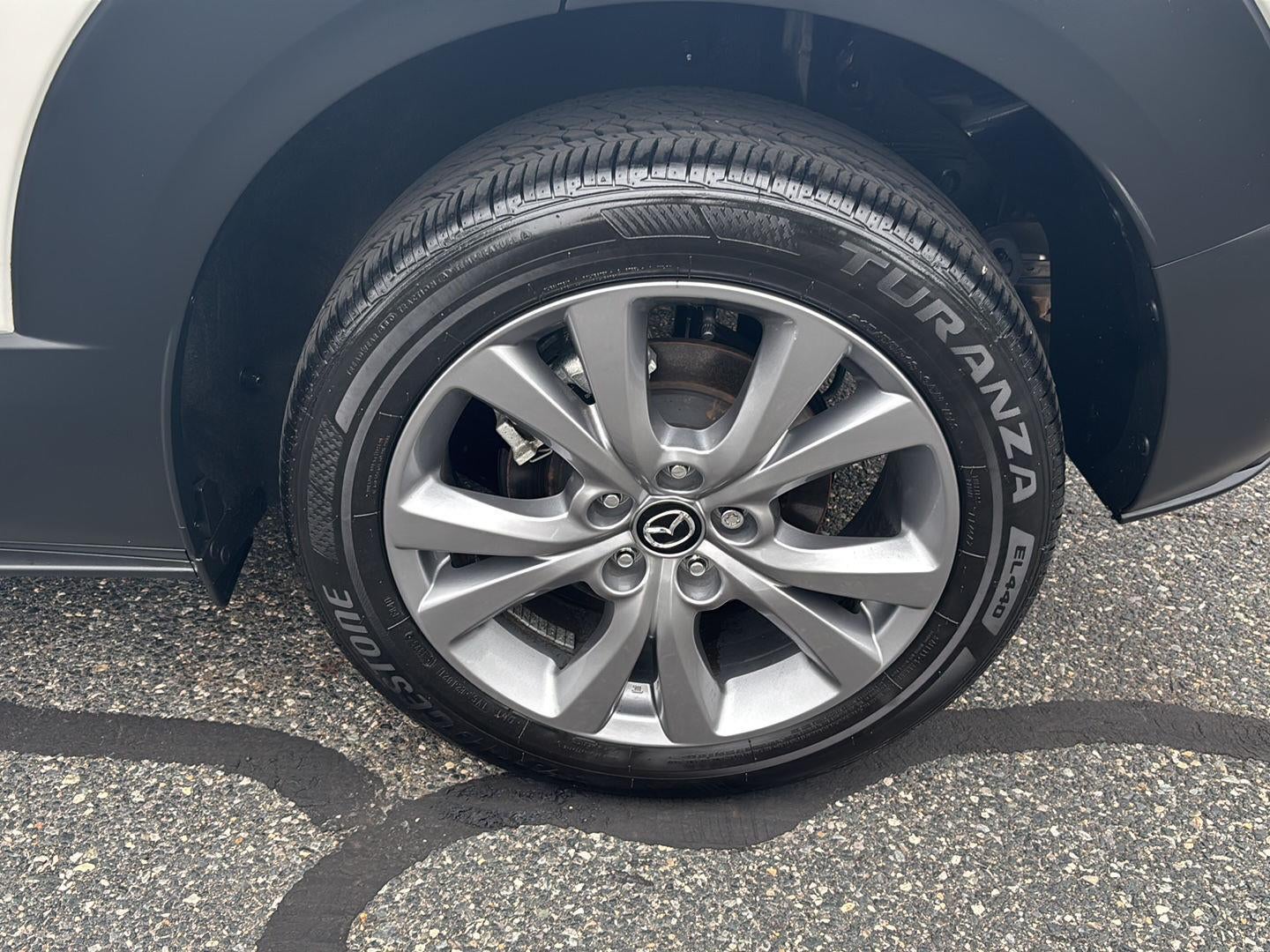 2026 Mazda Mazda CX-30 2.5 S Preferred