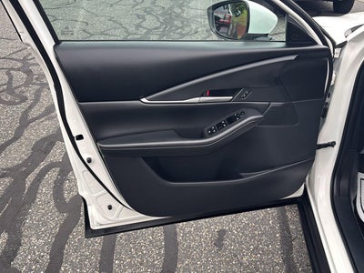 2026 Mazda Mazda CX-30 2.5 S Preferred
