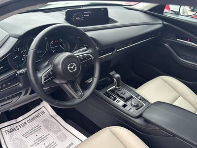 2026 Mazda Mazda CX-30 2.5 S Preferred