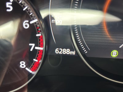 2026 Mazda Mazda CX-30 2.5 S Preferred