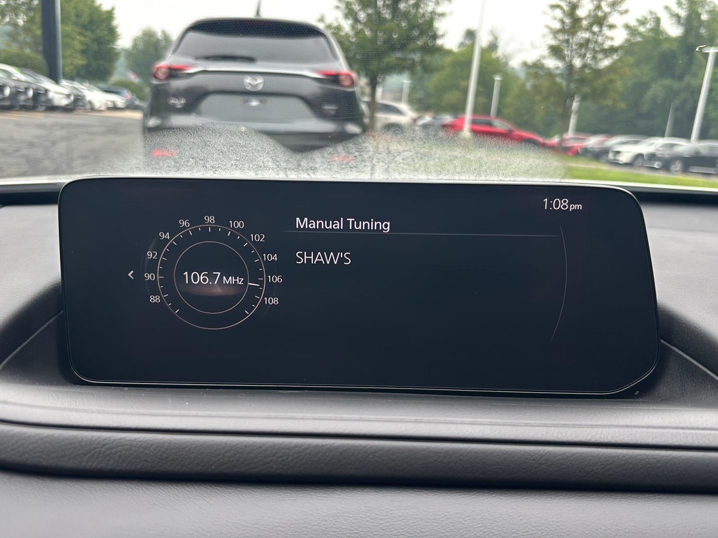 2026 Mazda Mazda CX-30 2.5 S Preferred