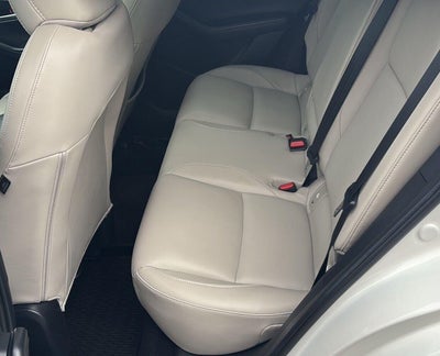 2026 Mazda Mazda CX-30 2.5 S Preferred