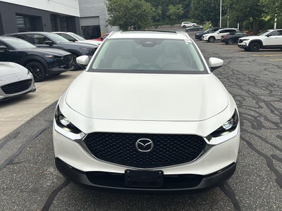 2026 Mazda Mazda CX-30 2.5 S Preferred