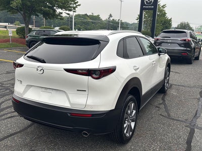 2026 Mazda Mazda CX-30 2.5 S Preferred