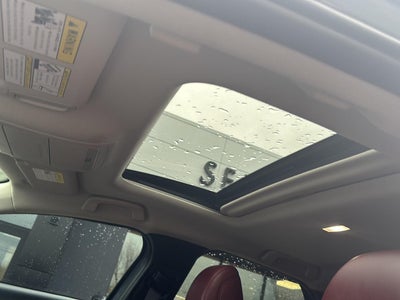 2022 Mazda Mazda CX-30 2.5 S Carbon Edition