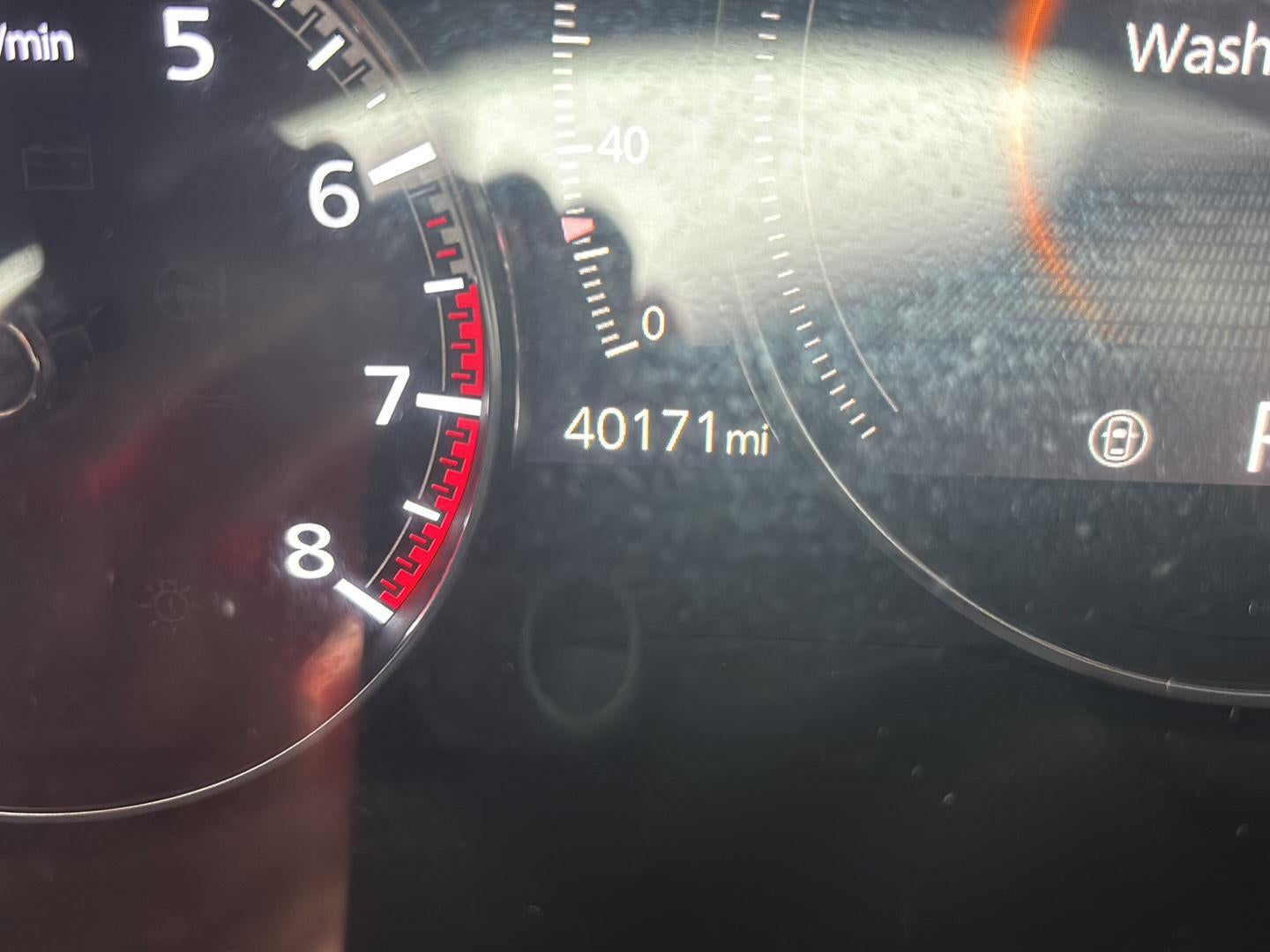 2022 Mazda Mazda CX-30 2.5 S Carbon Edition