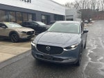 2022 Mazda Mazda CX-30 2.5 S Carbon Edition